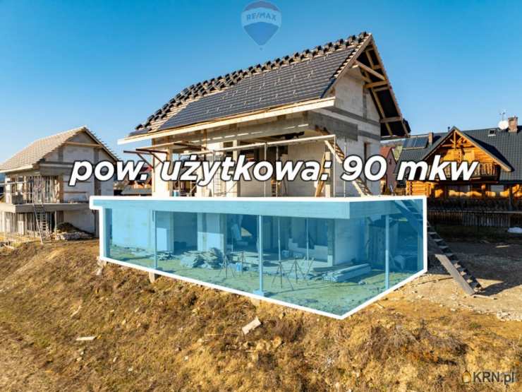 Mieszkanie  na sprzedaż, Szlembark, ul. , 4 pokojowe