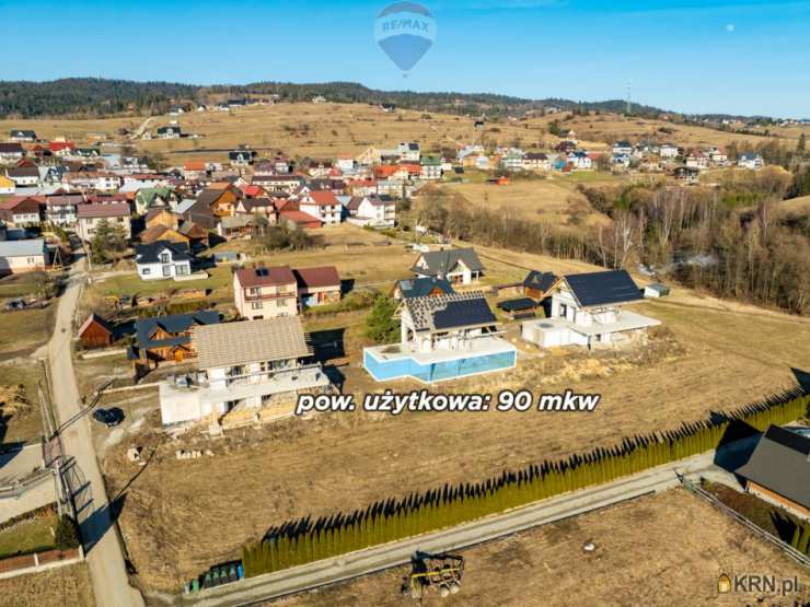 4 pokojowe, Szlembark, ul. , Mieszkanie  na sprzedaż