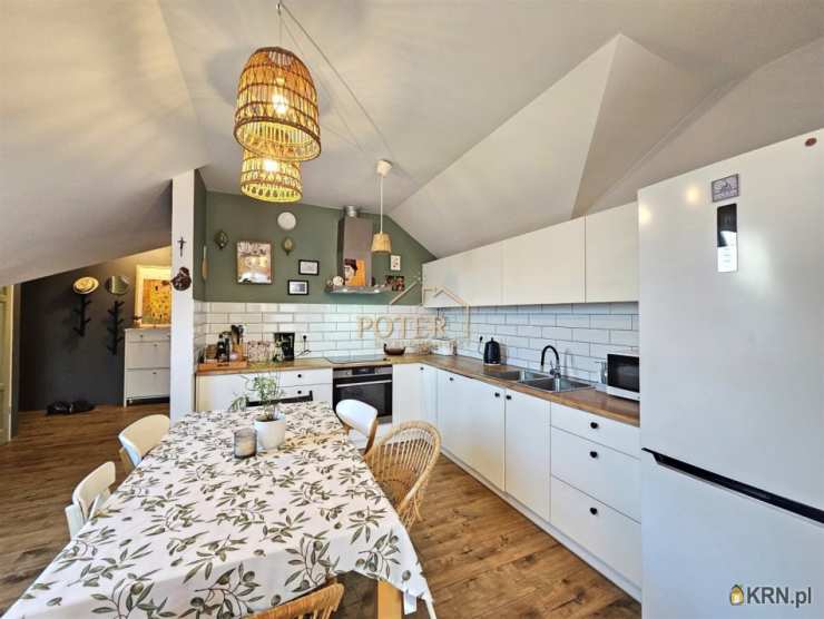 Mieszkanie  na sprzedaż, 4 pokojowe, Trzebnica, ul. 