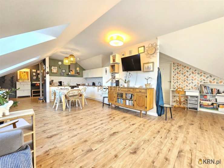 Trzebnica, ul. , Mieszkanie  na sprzedaż, 4 pokojowe