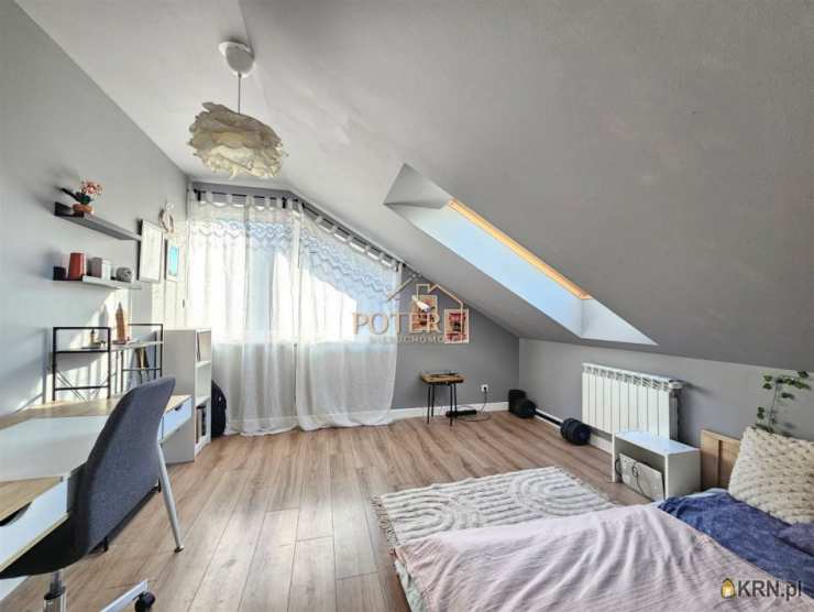 Poter Nieruchomości, Mieszkanie  na sprzedaż, Trzebnica, ul. 