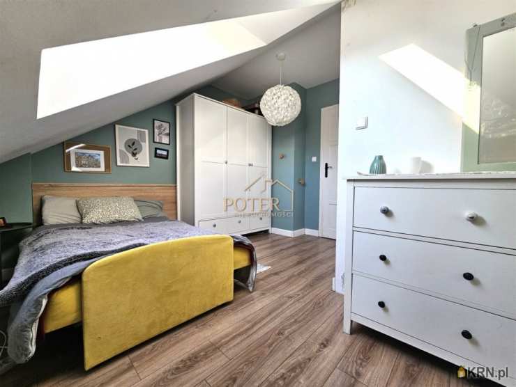 Mieszkanie  na sprzedaż, 4 pokojowe, Trzebnica, ul. 