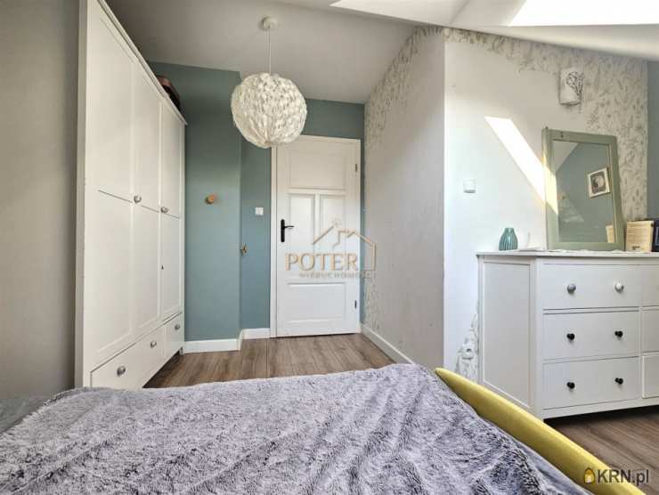 Trzebnica, ul. , Mieszkanie  na sprzedaż, 4 pokojowe