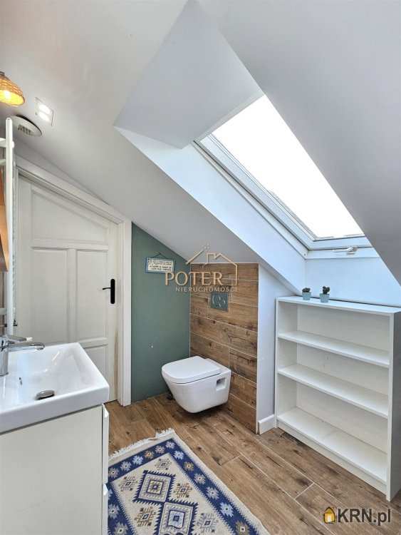 Mieszkanie  na sprzedaż, Trzebnica, ul. , 4 pokojowe