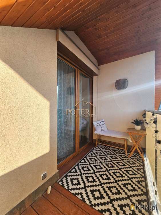 4 pokojowe, Trzebnica, ul. , Mieszkanie  na sprzedaż