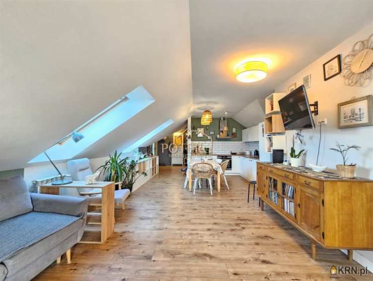 Mieszkanie  na sprzedaż, Trzebnica, ul. , 4 pokojowe