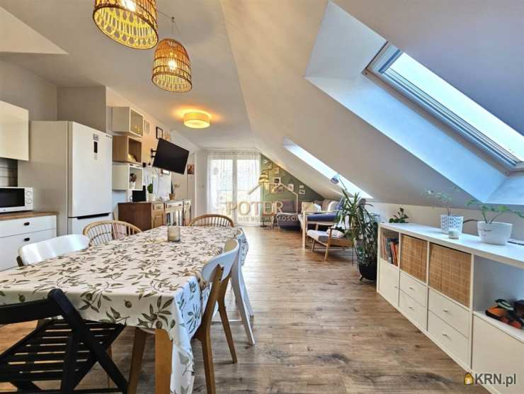 4 pokojowe, Mieszkanie  na sprzedaż, Trzebnica, ul. 