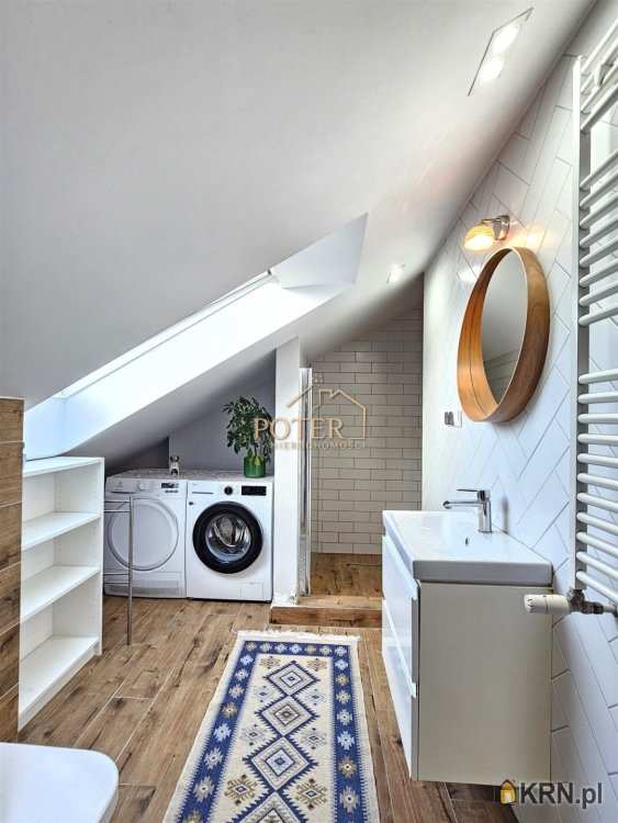 4 pokojowe, Mieszkanie  na sprzedaż, Trzebnica, ul. 