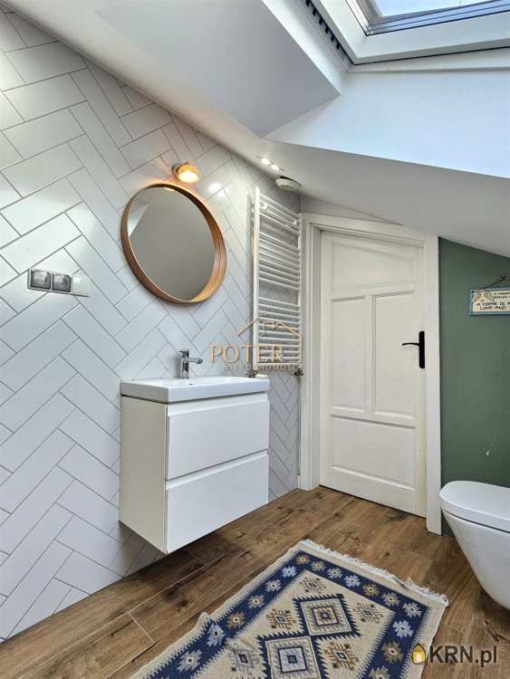 Poter Nieruchomości, Mieszkanie  na sprzedaż, Trzebnica, ul. 