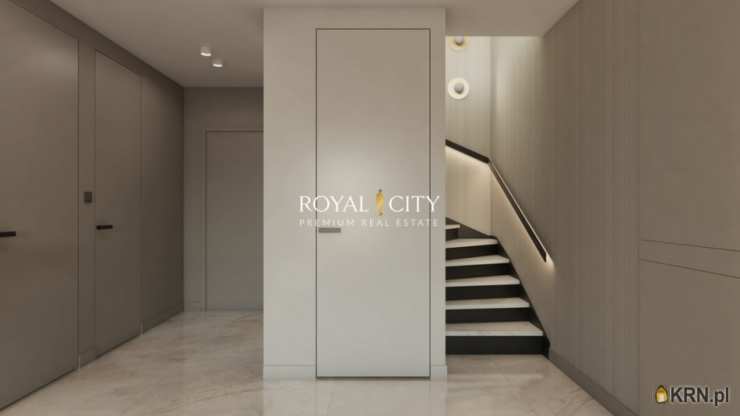 Royal City, Mieszkanie  na sprzedaż, Warszawa, Praga Południe, ul. 