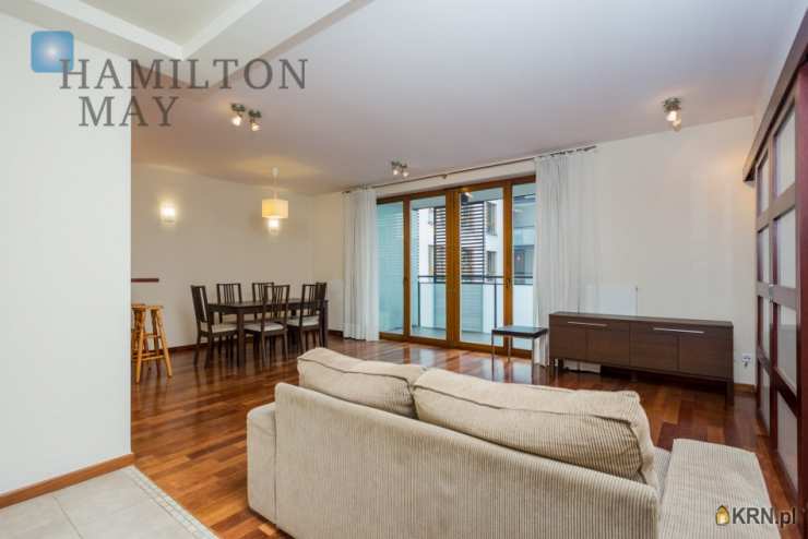 , Mieszkanie  do wynajęcia, Warszawa, ul. 