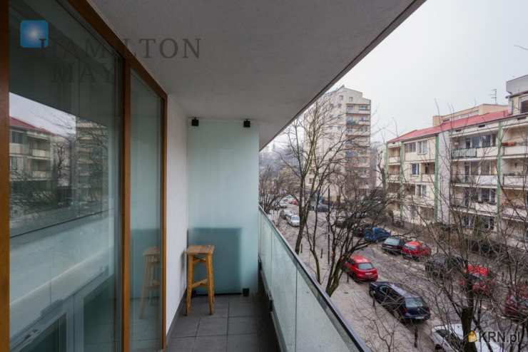 Hamilton May, Mieszkanie  do wynajęcia, Warszawa, ul. 