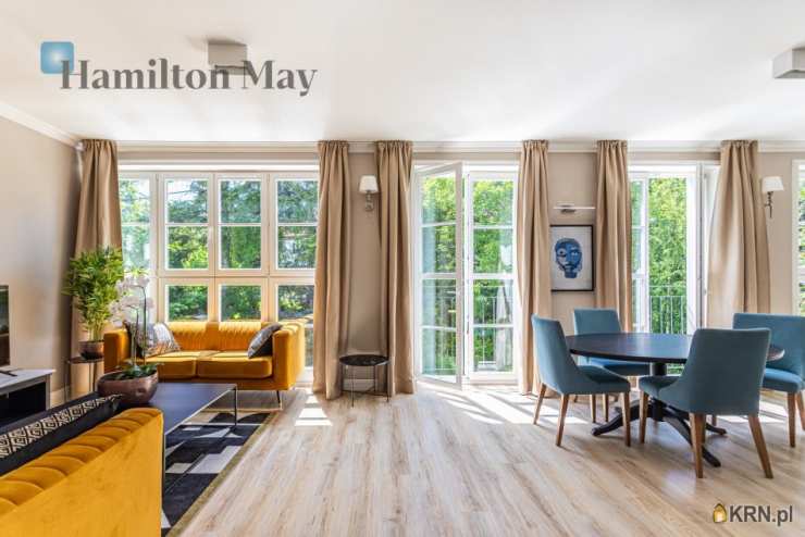 Mieszkanie  do wynajęcia, Warszawa, ul. , 4 pokojowe