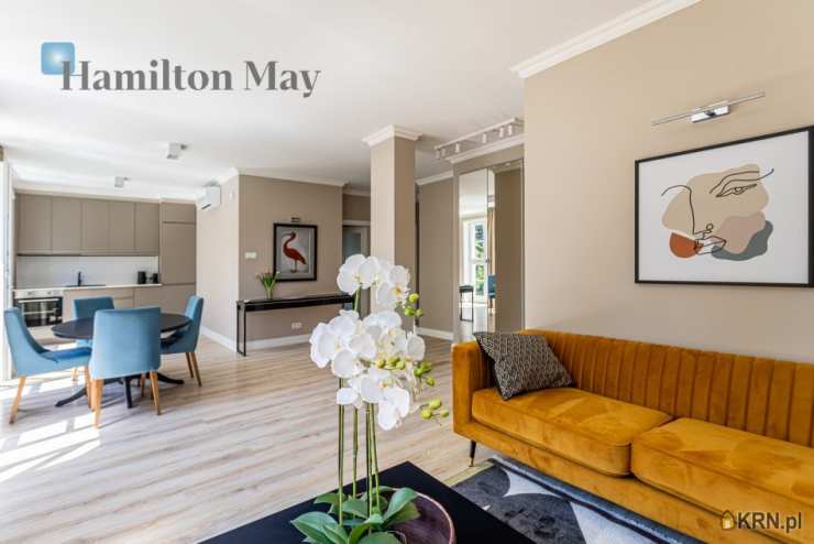 Warszawa, ul. , 4 pokojowe, Mieszkanie  do wynajęcia