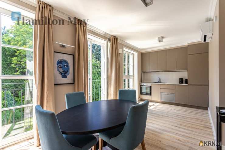 4 pokojowe, Warszawa, ul. , Mieszkanie  do wynajęcia