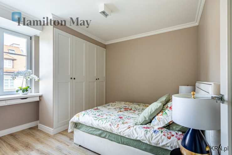 Mieszkanie  do wynajęcia, Warszawa, ul. , 4 pokojowe