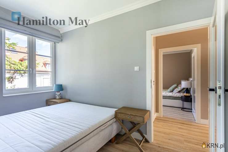 4 pokojowe, Warszawa, ul. , Mieszkanie  do wynajęcia