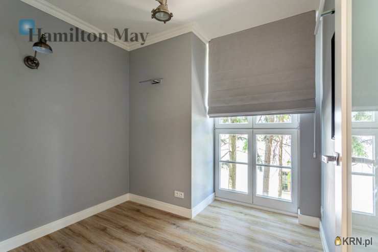 4 pokojowe, Mieszkanie  do wynajęcia, Warszawa, ul. 