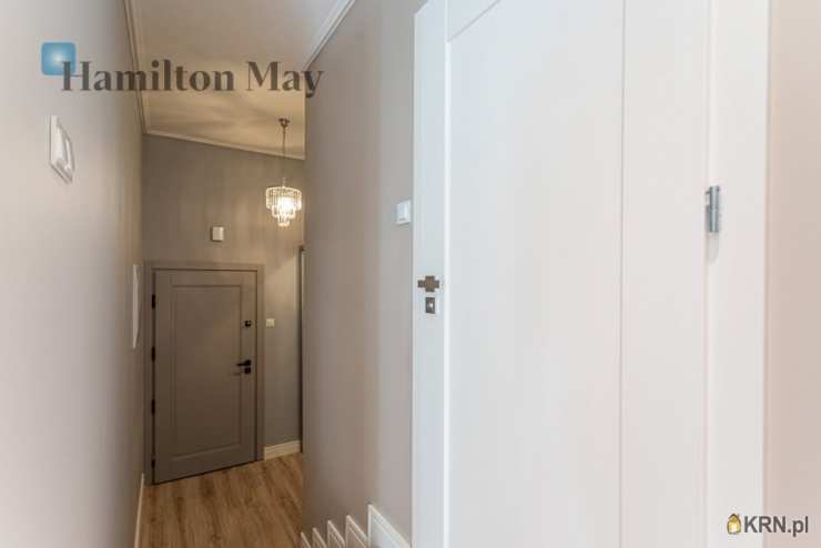Hamilton May, Mieszkanie  do wynajęcia, Warszawa, ul. 