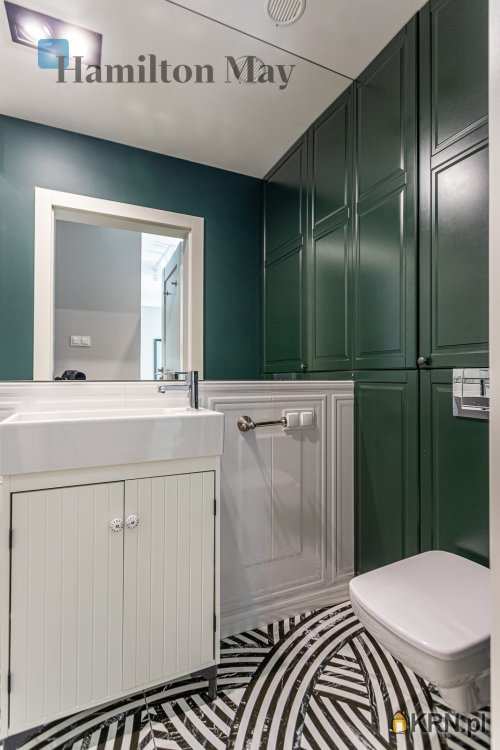 Mieszkanie  do wynajęcia, 4 pokojowe, Warszawa, ul. 