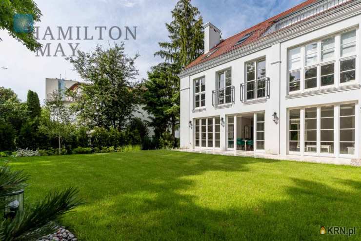 4 pokojowe, Warszawa, ul. , Mieszkanie  do wynajęcia