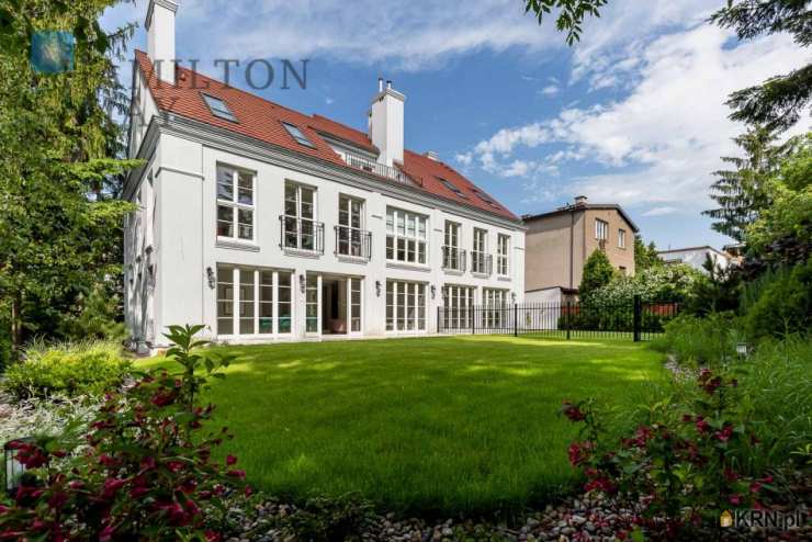 4 pokojowe, Mieszkanie  do wynajęcia, Warszawa, ul. 