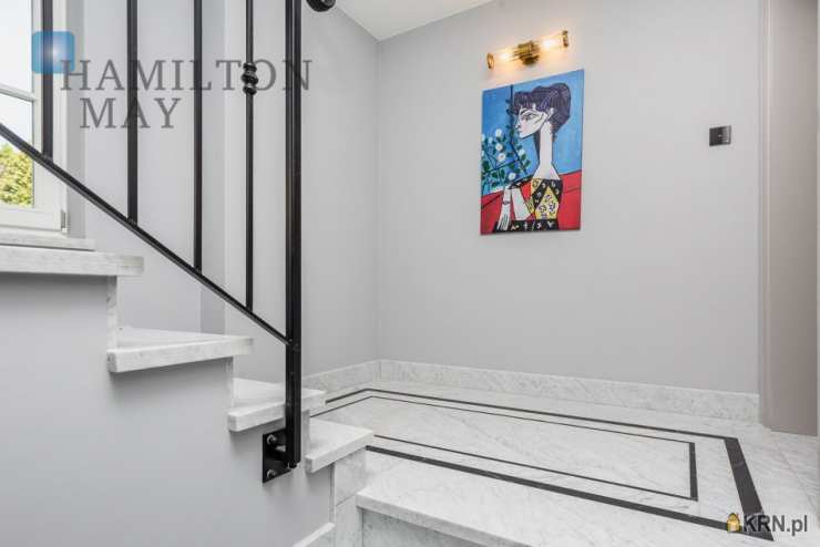 4 pokojowe, Warszawa, ul. , Mieszkanie  do wynajęcia