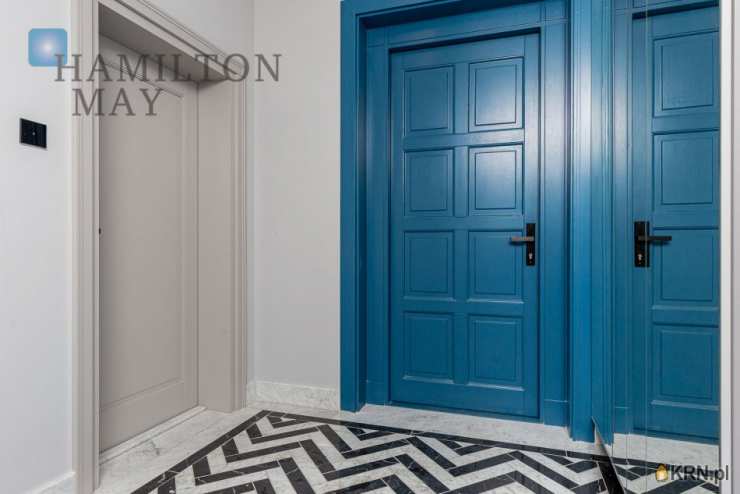 4 pokojowe, Mieszkanie  do wynajęcia, Warszawa, ul. 