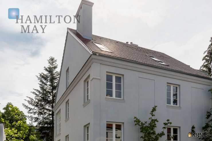 Hamilton May, Mieszkanie  do wynajęcia, Warszawa, ul. 