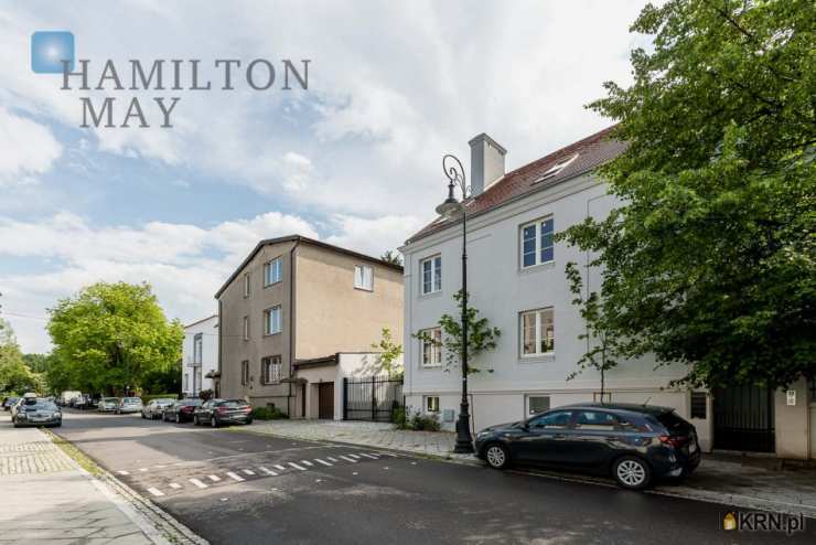 Mieszkanie  do wynajęcia, Warszawa, ul. , 4 pokojowe