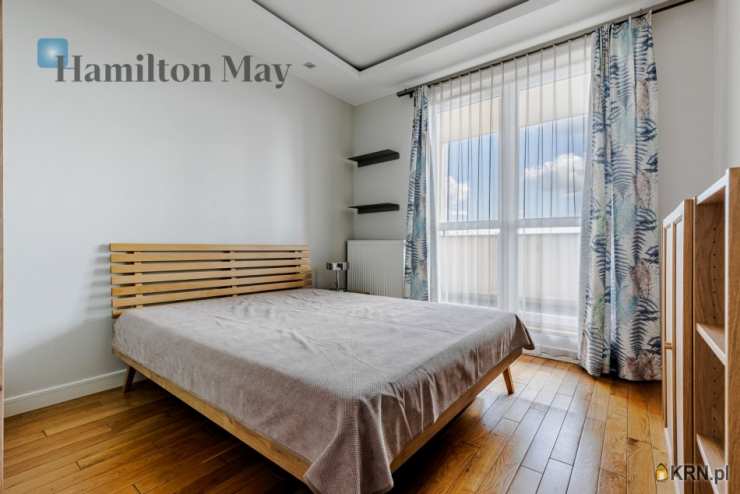 Mieszkanie  do wynajęcia, 3 pokojowe, Warszawa, ul. 