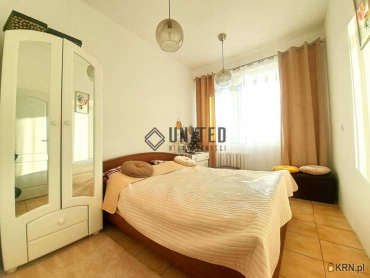 Wrocław, Psie Pole, ul. , 4 pokojowe, Mieszkanie  na sprzedaż