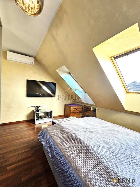 Poter Nieruchomości, Mieszkanie  na sprzedaż, Wrocław, Krzyki/Ołtaszyn, ul. Ułańska