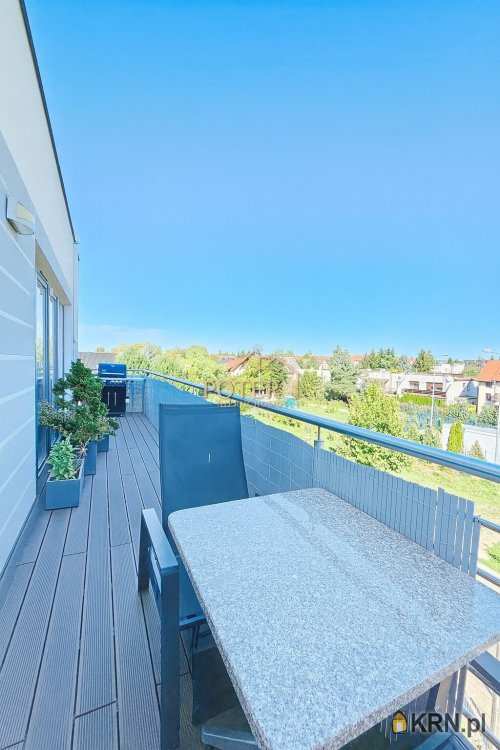 Mieszkanie  na sprzedaż, Wrocław, Krzyki/Ołtaszyn, ul. Ułańska, 3 pokojowe