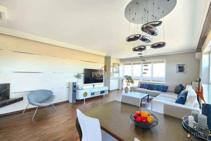 Mieszkanie  na sprzedaż, Wrocław, Krzyki/Ołtaszyn, ul. Ułańska, 3 pokojowe