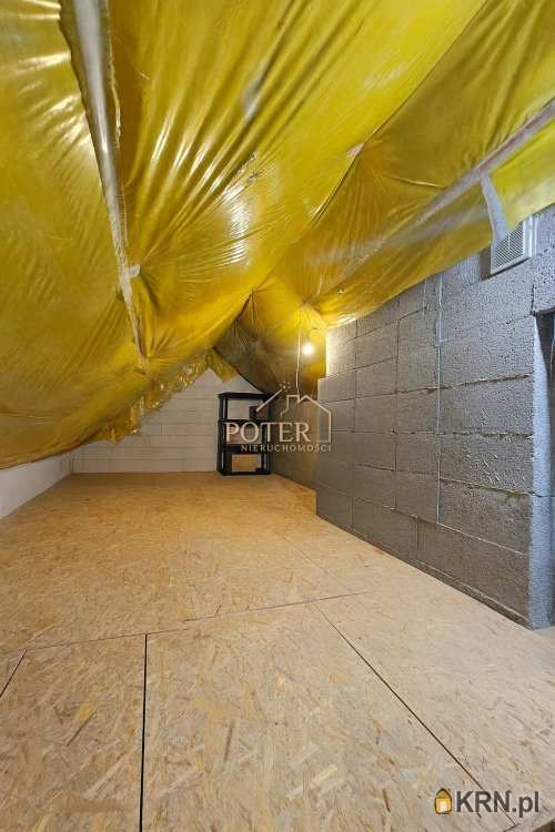 Poter Nieruchomości, Mieszkanie  na sprzedaż, Wrocław, Krzyki/Ołtaszyn, ul. Ułańska
