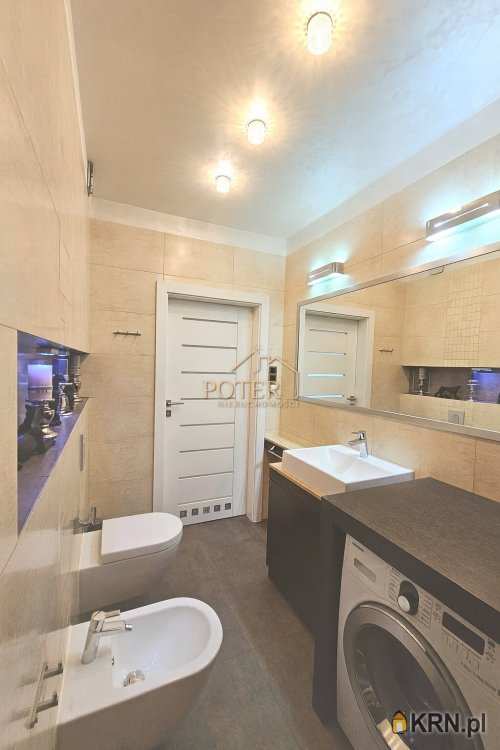 3 pokojowe, Mieszkanie  na sprzedaż, Wrocław, Krzyki/Ołtaszyn, ul. Ułańska