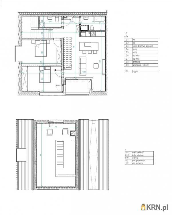 Mieszkanie  na sprzedaż, Kluszkowce, ul. Stylchyn, 4 pokojowe