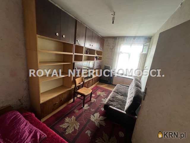 3 pokojowe, Mieszkanie  na sprzedaż, Zabrze, ul. św. Urbana