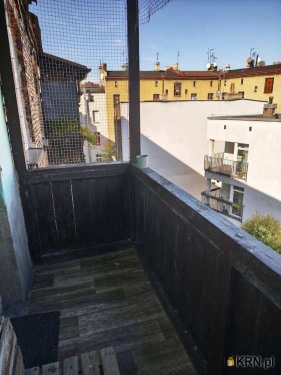 Mieszkanie  do wynajęcia, 3 pokojowe, Katowice, ul. Andrzeja