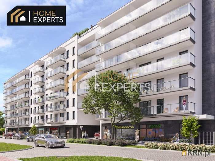 Mieszkanie  na sprzedaż, Gdańsk, Letnica, ul. Sucha, 4 pokojowe