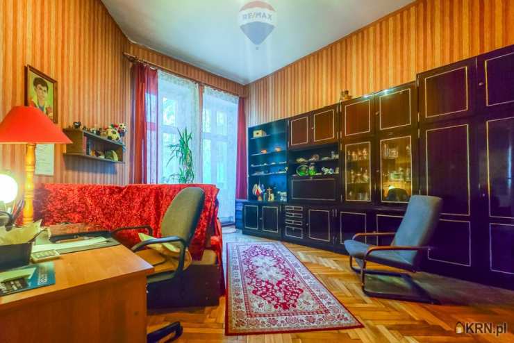 Mieszkanie  na sprzedaż, 4 pokojowe, Łódź, Śródmieście, ul. 