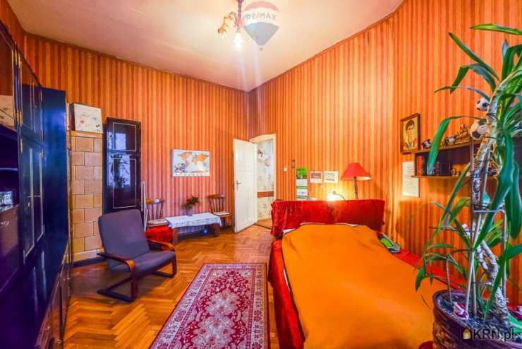 Łódź, Śródmieście, ul. , Mieszkanie  na sprzedaż, 4 pokojowe