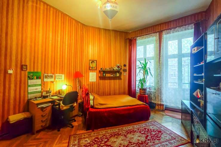 Łódź, Śródmieście, ul. , 4 pokojowe, Mieszkanie  na sprzedaż