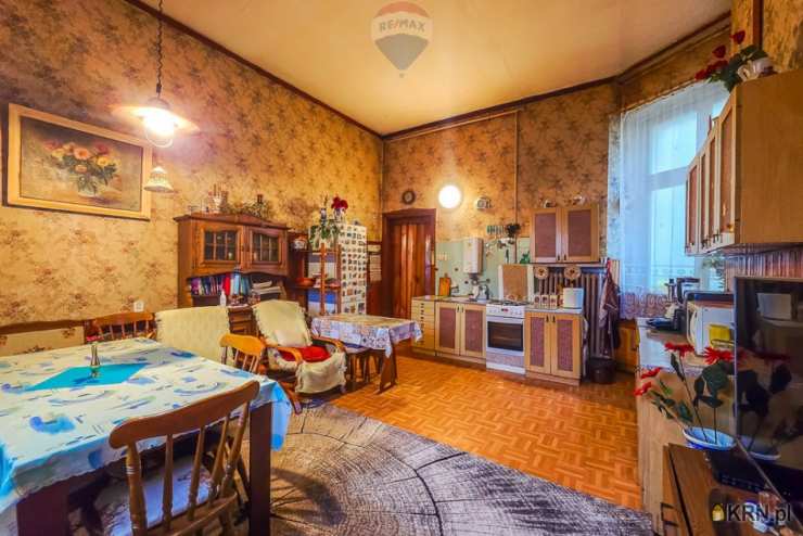 4 pokojowe, Łódź, Śródmieście, ul. , Mieszkanie  na sprzedaż