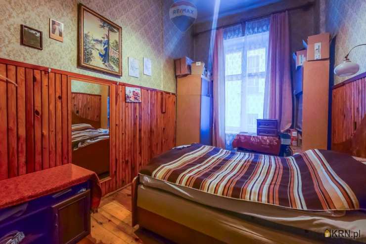 Mieszkanie  na sprzedaż, Łódź, Śródmieście, ul. , 4 pokojowe