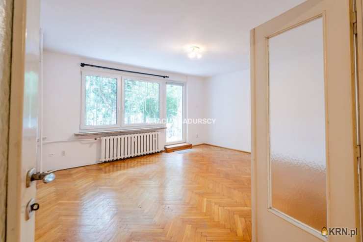 4 pokojowe, Kraków, Krowodrza/Łobzów, ul. Mazowiecka, Mieszkanie  na sprzedaż