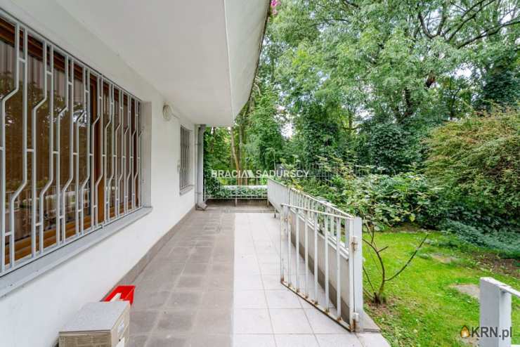 Kraków, Krowodrza/Łobzów, ul. Mazowiecka, Mieszkanie  na sprzedaż, 4 pokojowe