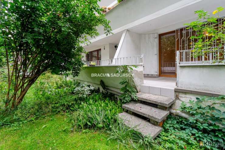 Kraków, Krowodrza/Łobzów, ul. Mazowiecka, 4 pokojowe, Mieszkanie  na sprzedaż