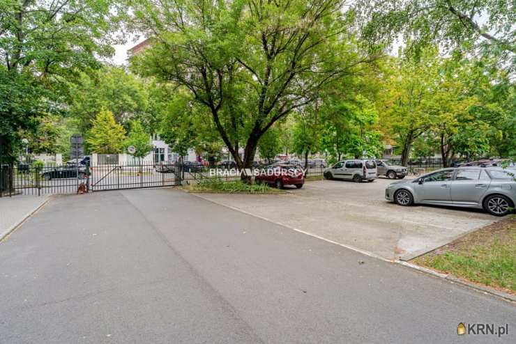 Mieszkanie  na sprzedaż, Kraków, Krowodrza/Łobzów, ul. Mazowiecka, 4 pokojowe